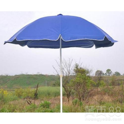 【聊城企業廣告傘定制】-