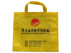 無紡布袋南寧環(huán)保袋廠環(huán)保袋制造廠